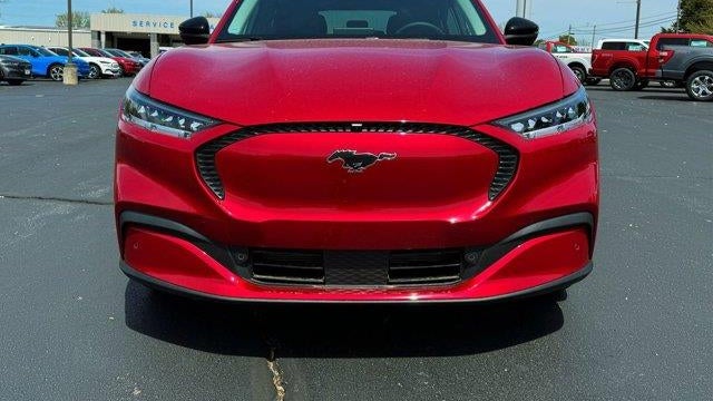 2023 Ford Mustang Mach-E Select
