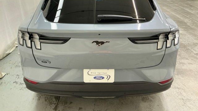 2024 Ford Mustang Mach-E Select