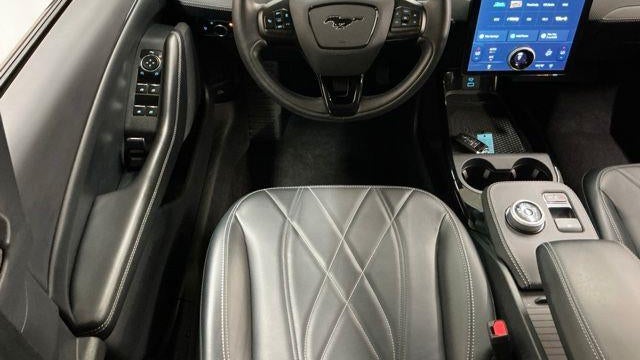 2024 Ford Mustang Mach-E Select
