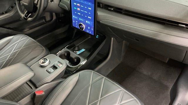 2024 Ford Mustang Mach-E Select