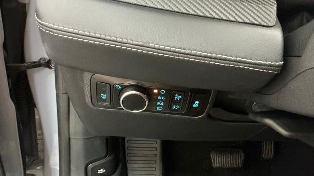 2024 Ford Mustang Mach-E Select