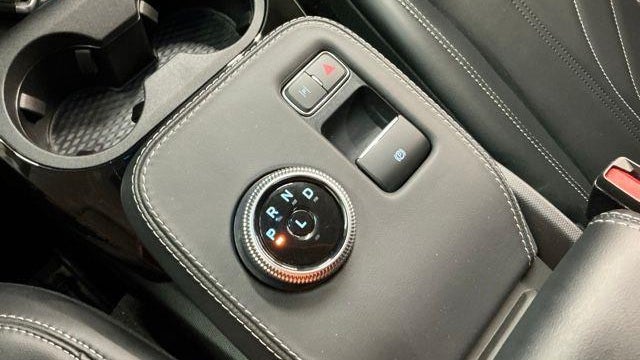 2024 Ford Mustang Mach-E Select