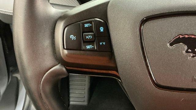 2024 Ford Mustang Mach-E Select