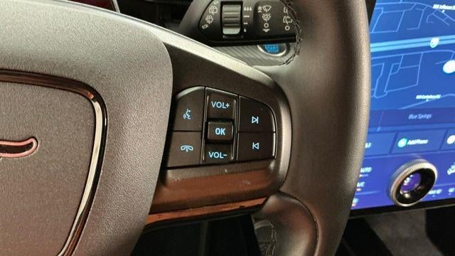 2024 Ford Mustang Mach-E Select