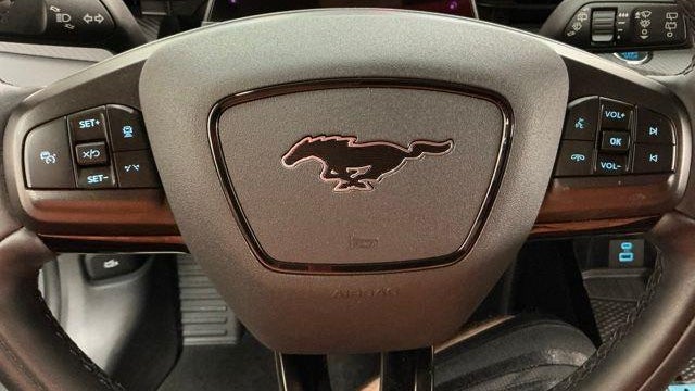 2024 Ford Mustang Mach-E Select