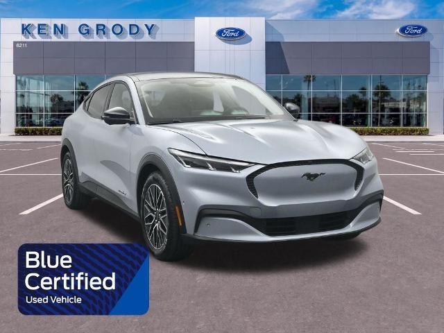2024 Ford Mustang - $28,285
