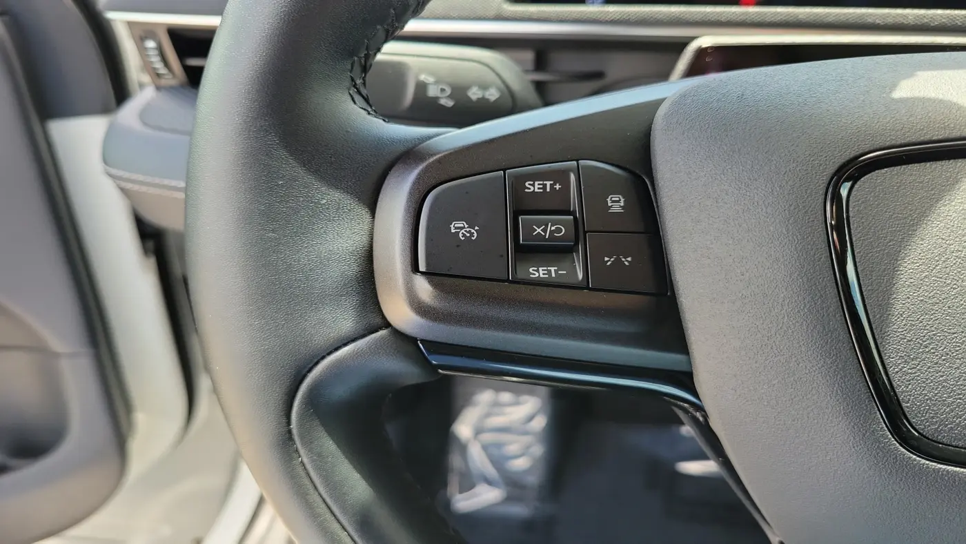 2024 Ford Mustang Mach-E Select