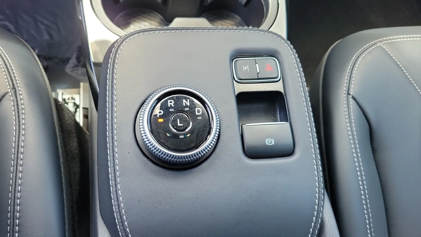 2024 Ford Mustang Mach-E Select