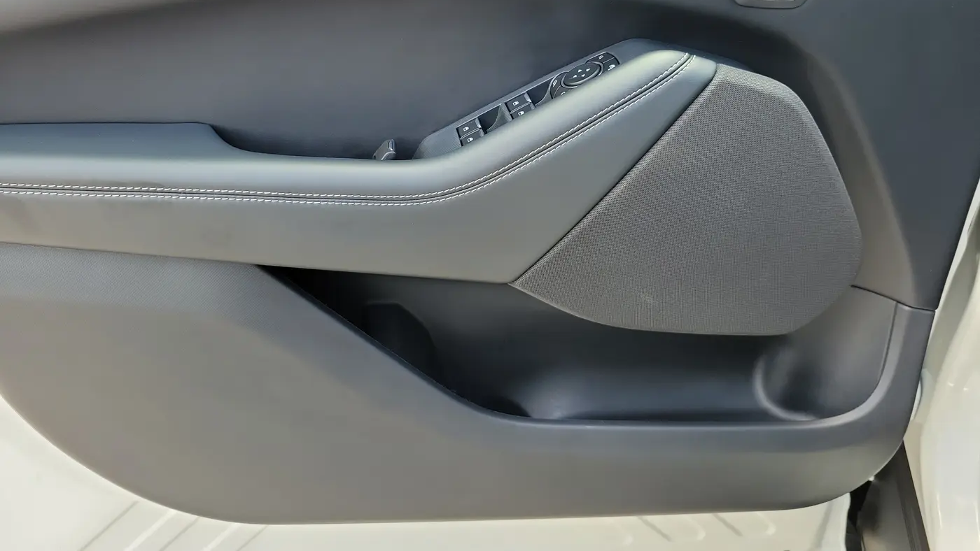 2024 Ford Mustang Mach-E Select