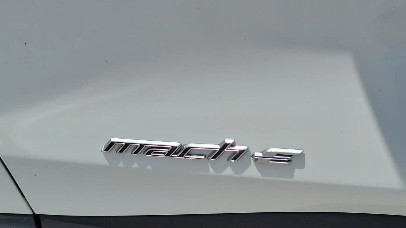 2024 Ford Mustang Mach-E Select