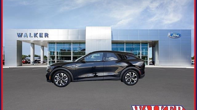 Preowned 2025 Ford Mustang Mach-E Select for Sale