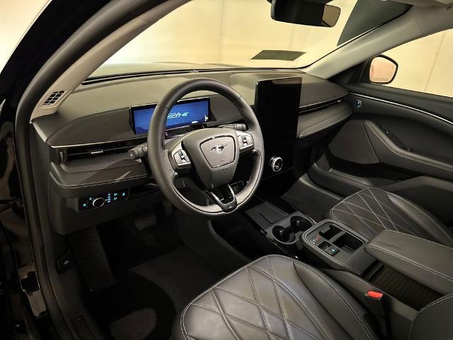 2025 Ford Mustang - $27,500