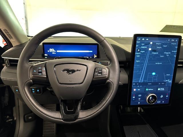 2025 Ford Mustang - $27,500