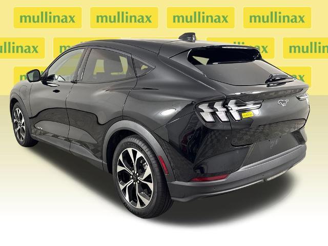 2025 Ford Mustang - $27,500
