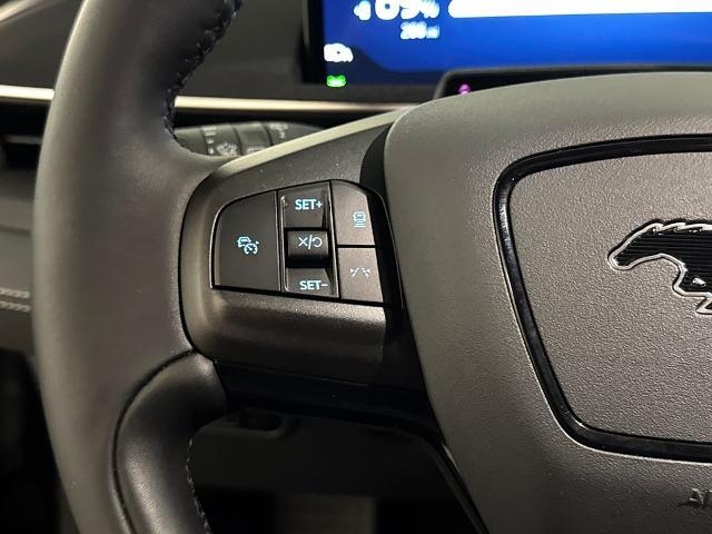 2025 Ford Mustang - $27,500
