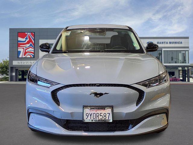2026 Ford Mustang - $42,087