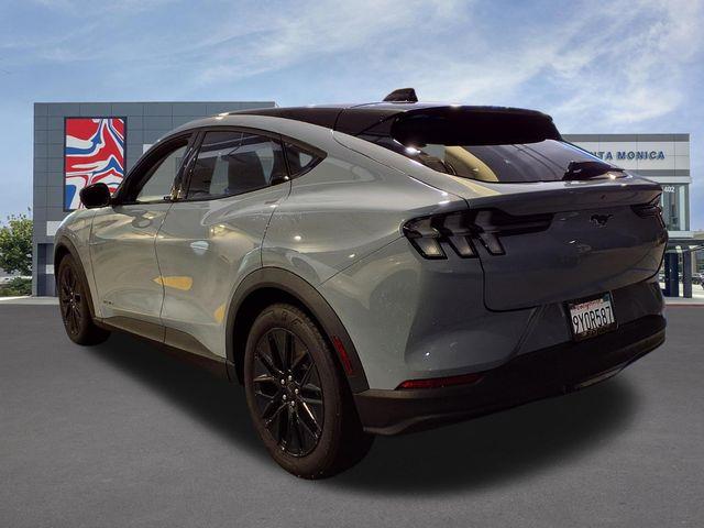 2026 Ford Mustang - $42,087