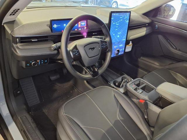 2026 Ford Mustang - $42,087