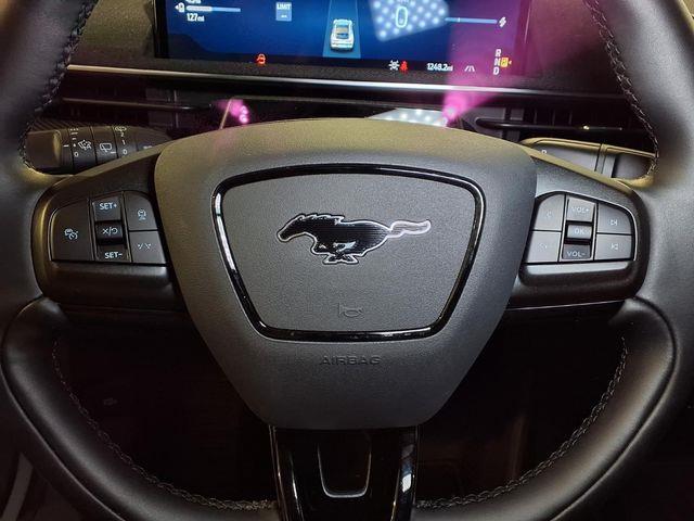 2026 Ford Mustang - $42,087