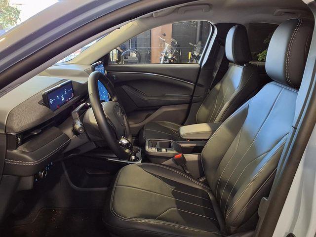 2026 Ford Mustang - $42,087