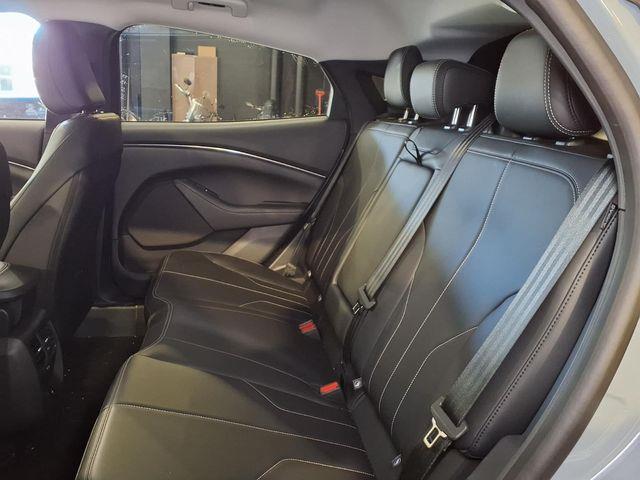 2026 Ford Mustang - $42,087