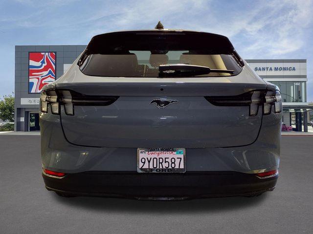 2026 Ford Mustang - $42,087