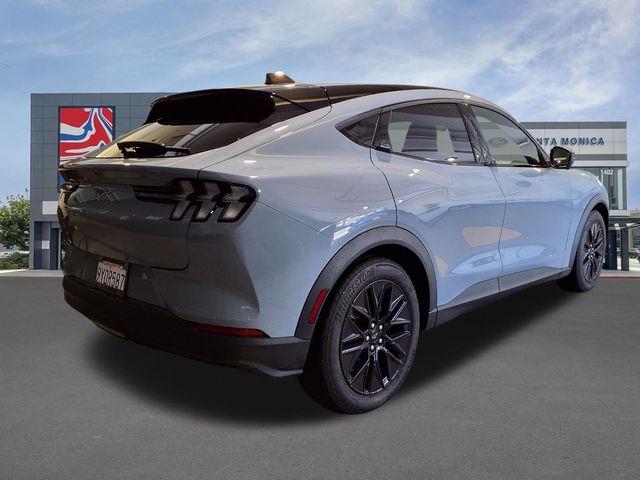 2026 Ford Mustang - $42,087