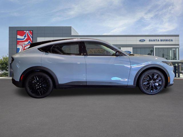 2026 Ford Mustang - $42,087