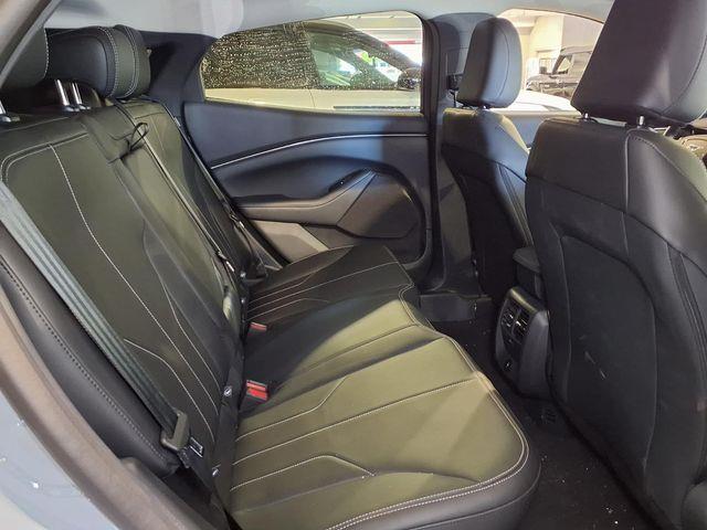 2026 Ford Mustang - $42,087