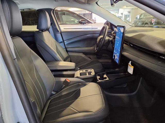 2026 Ford Mustang - $42,087