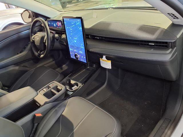 2026 Ford Mustang - $42,087