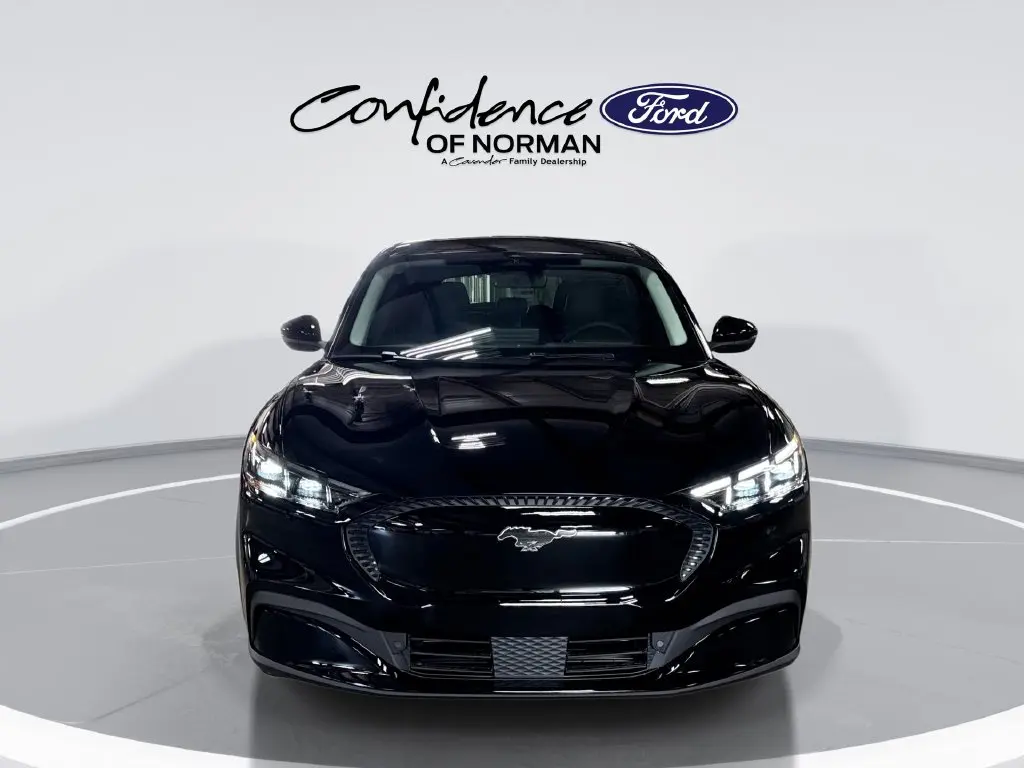 2026 Ford Mustang - $34,892