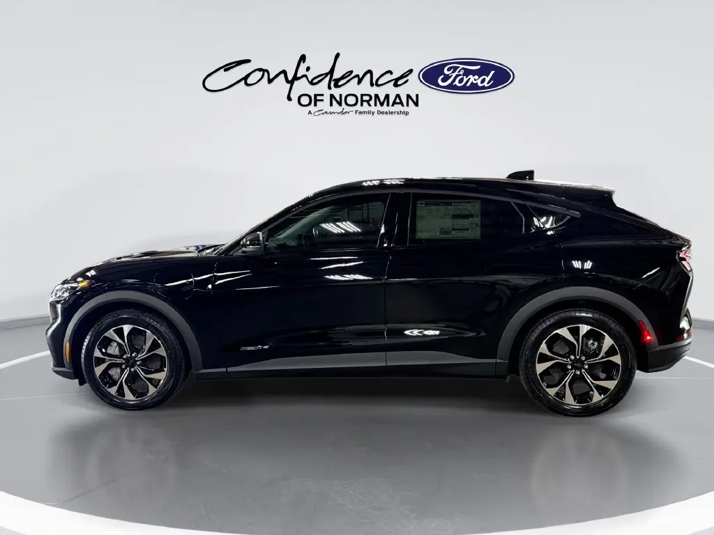 2026 Ford Mustang - $34,892