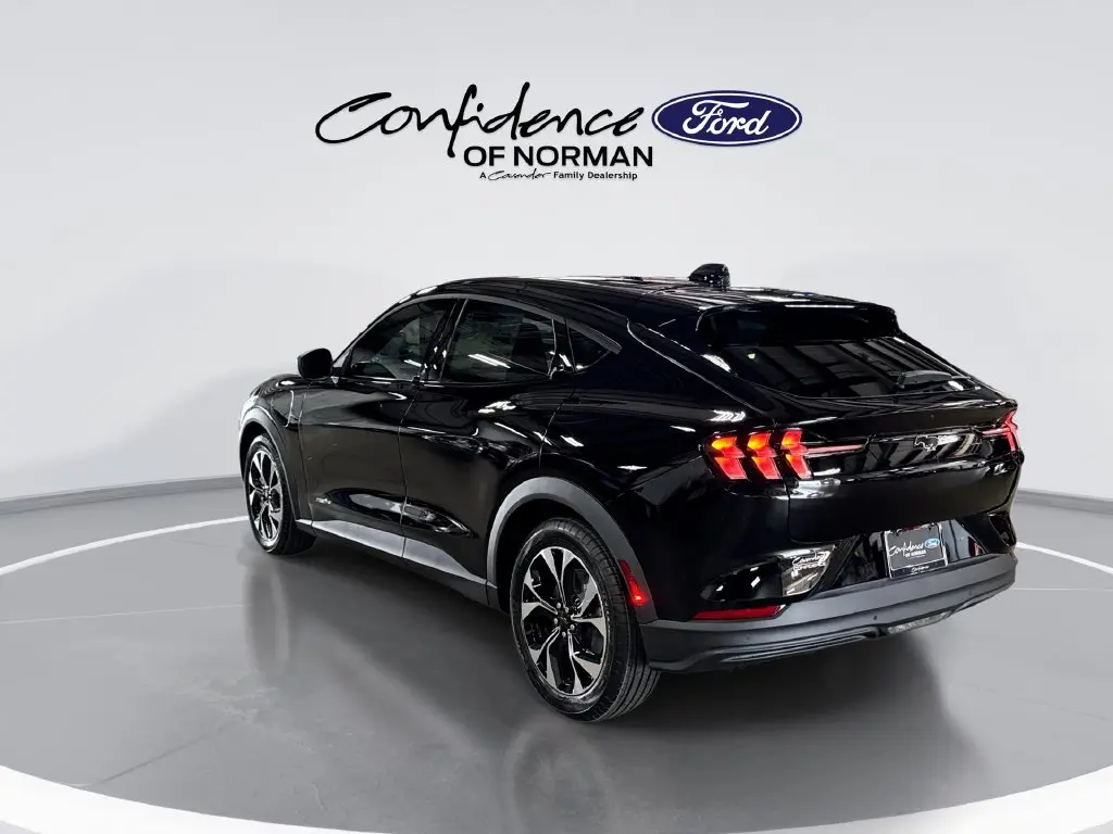 2026 Ford Mustang - $34,892