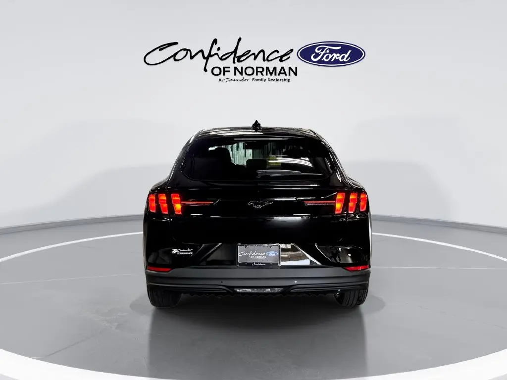 2026 Ford Mustang - $34,892