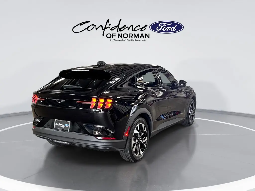 2026 Ford Mustang - $34,892