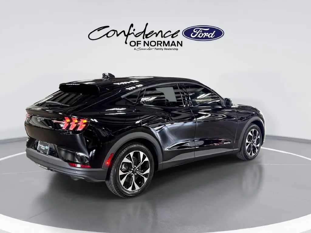 2026 Ford Mustang - $34,892