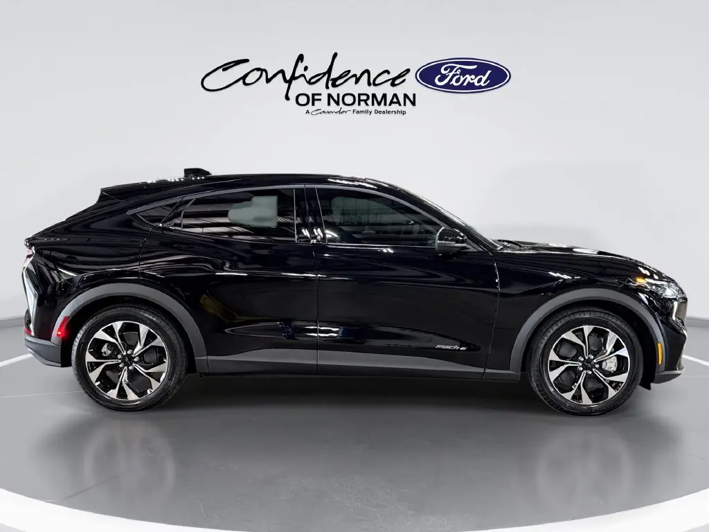 2026 Ford Mustang - $34,892