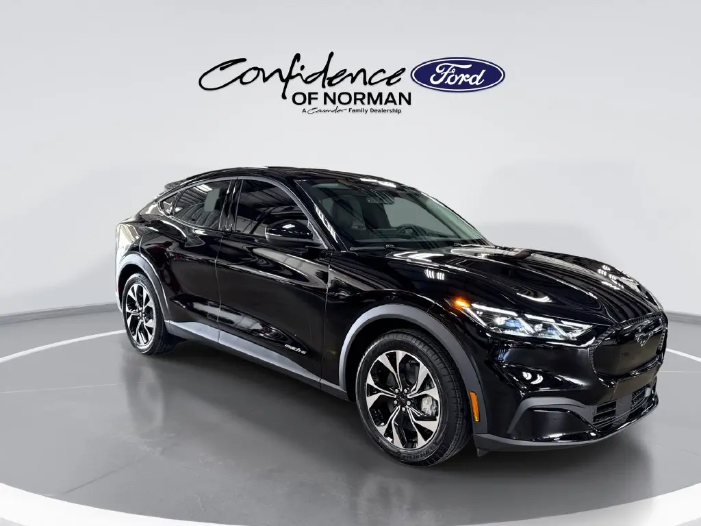 2026 Ford Mustang - $34,892