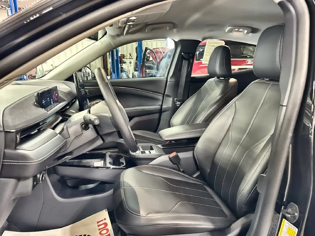 2026 Ford Mustang - $34,892