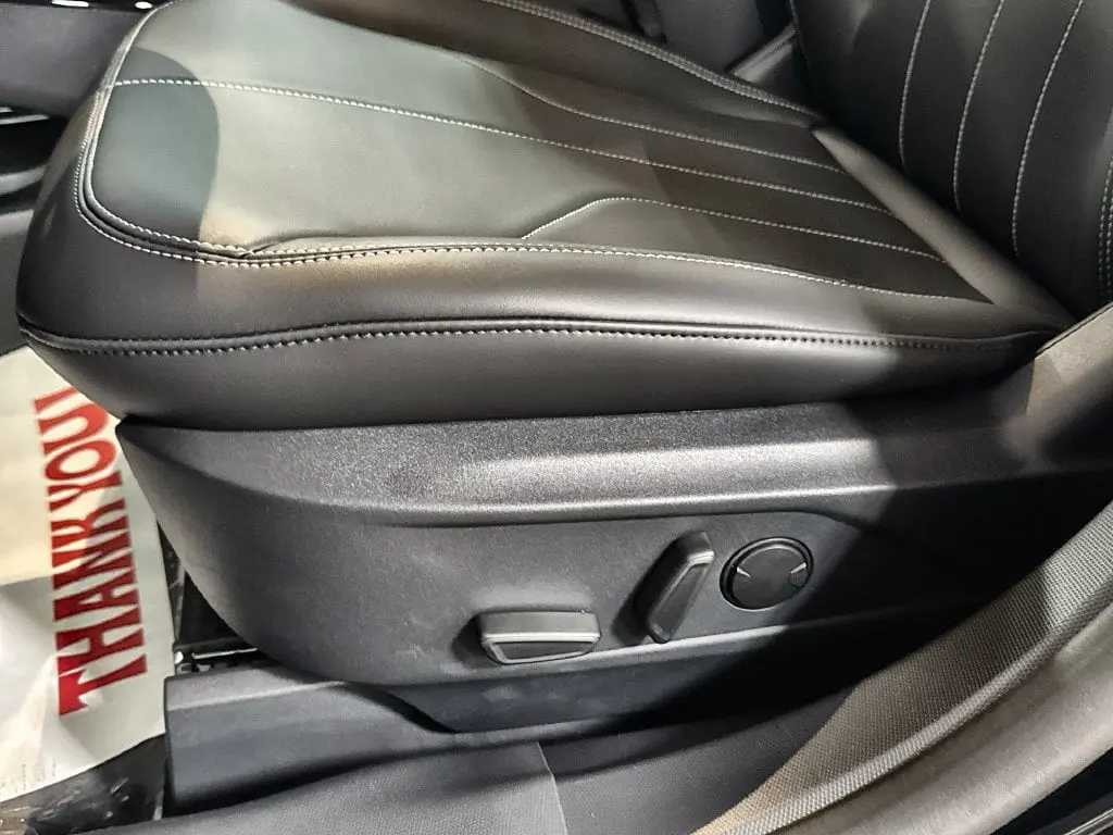 2026 Ford Mustang - $34,892