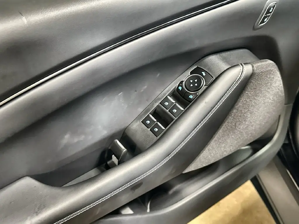 2026 Ford Mustang - $34,892