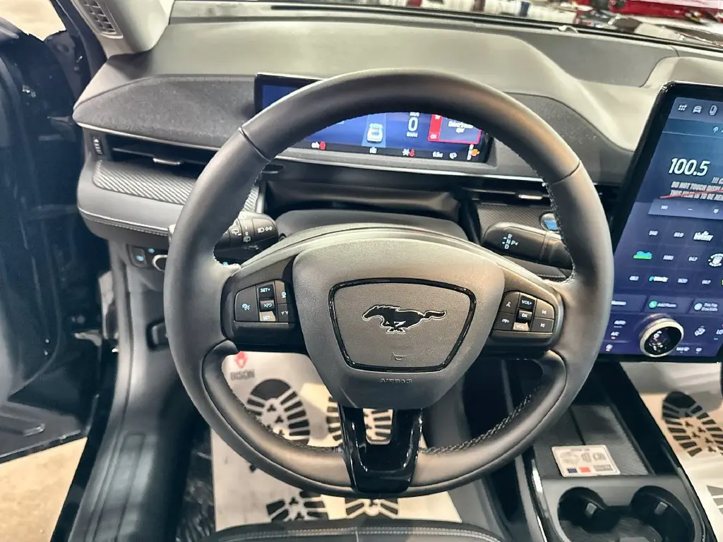 2026 Ford Mustang - $34,892