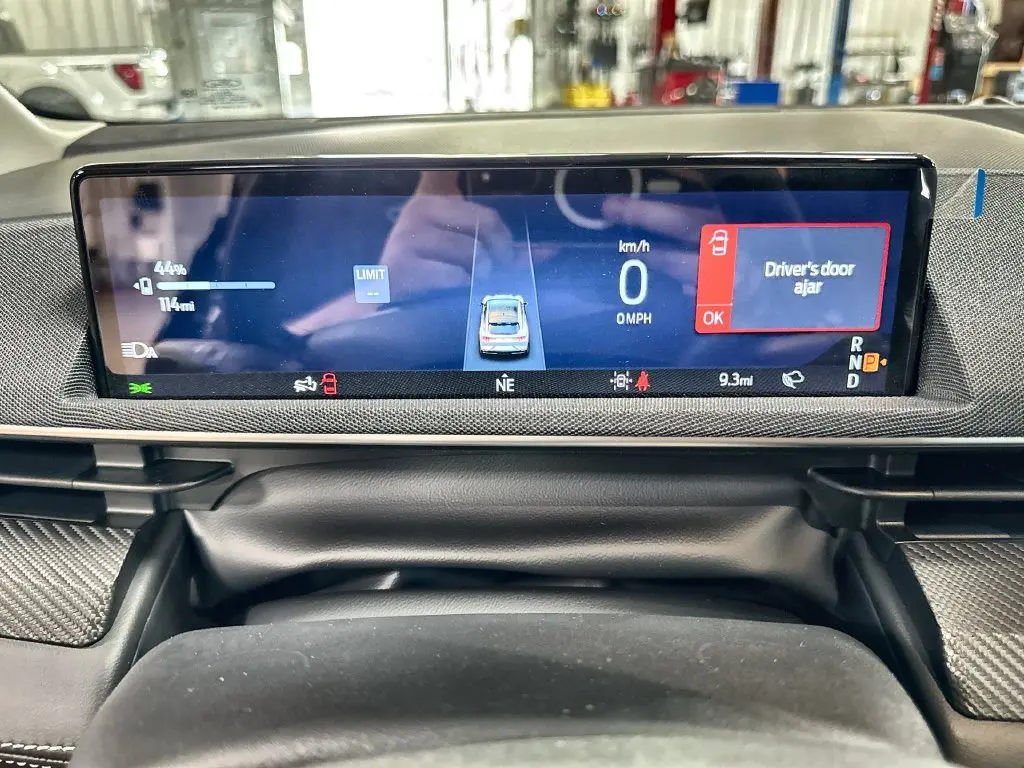 2026 Ford Mustang - $34,892