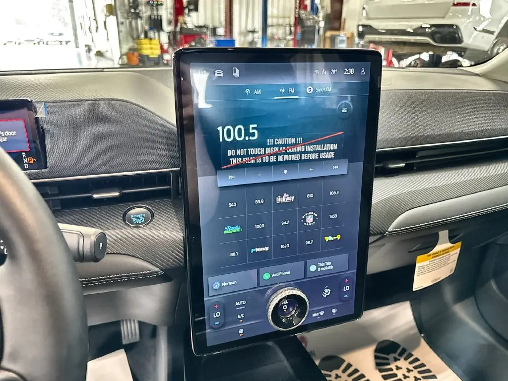 2026 Ford Mustang - $34,892