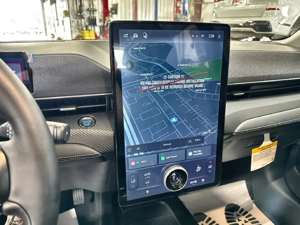 2026 Ford Mustang - $34,892