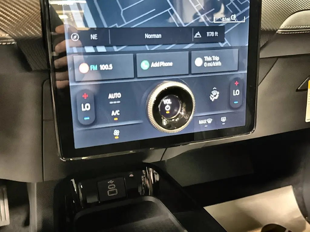 2026 Ford Mustang - $34,892