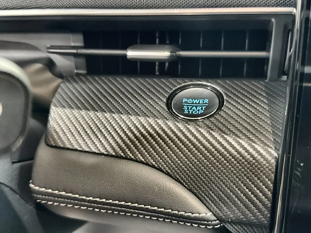 2026 Ford Mustang - $34,892
