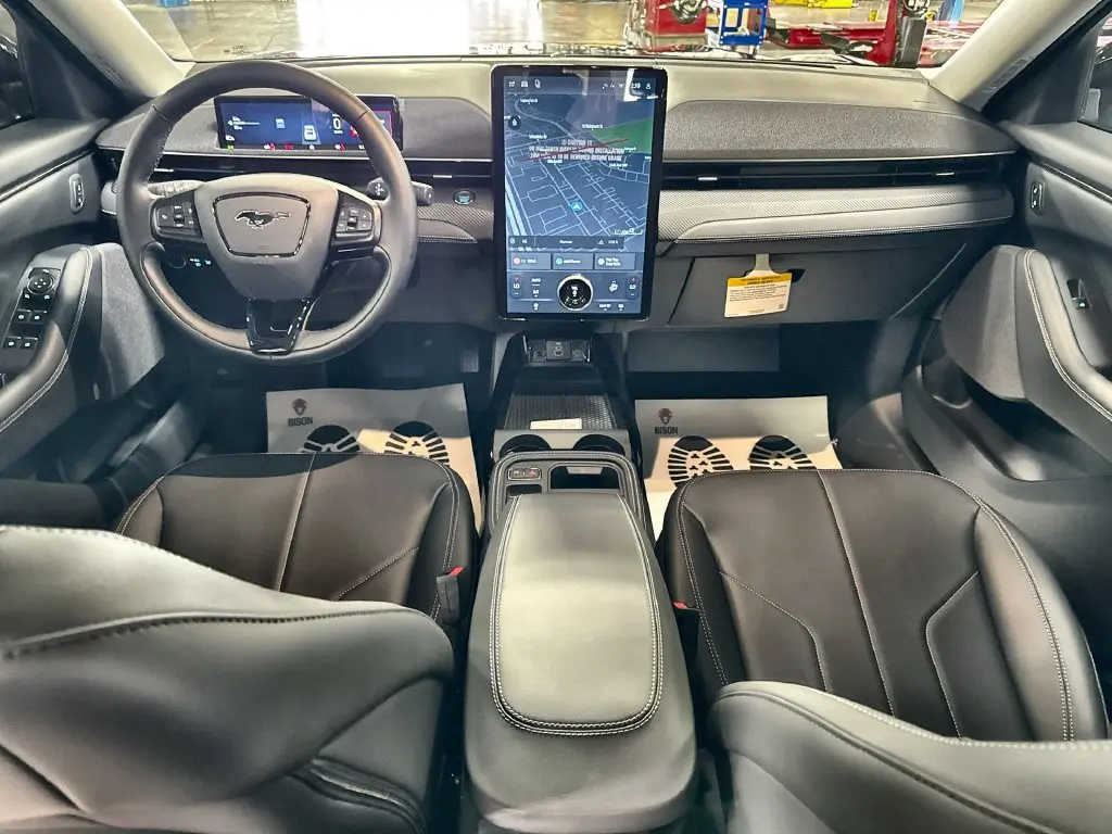 2026 Ford Mustang - $34,892