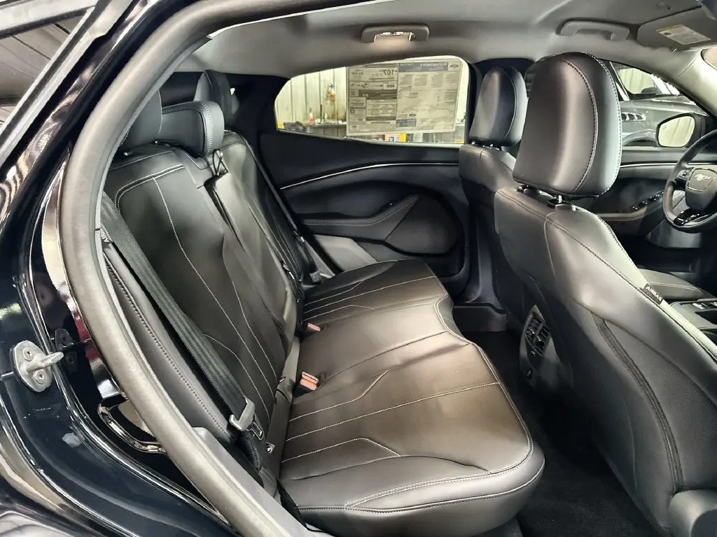 2026 Ford Mustang - $34,892